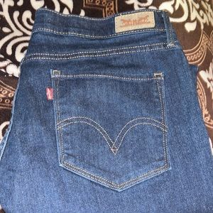 Levi’s Jean